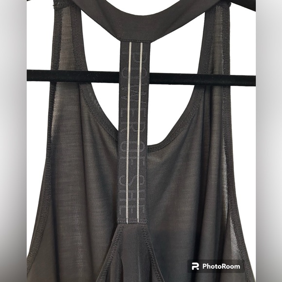 Athleta • Power of She • T Back - Picture 2 of 3